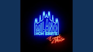 Musik-Video-Miniaturansicht zu Milano non esiste Songtext von Ermal Meta