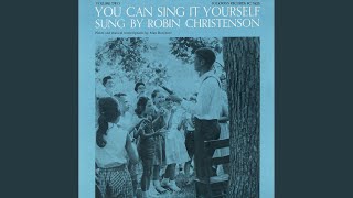 A Snake Baked a Hoecake