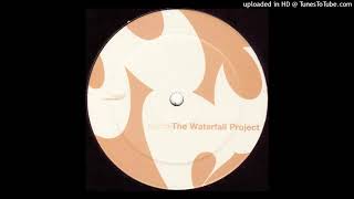 Karnak - Waterfall