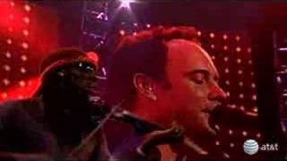 DMB - 2007-11-15 - American Baby Intro (Encore) »»»»