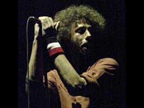 March of Death- Zack de la Rocha and DJ Shadow