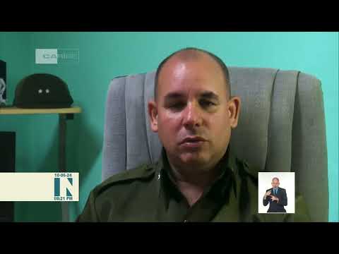 Cuba/Ministerio del Interior esclarece sobre lamentable asesinato en Camagüey