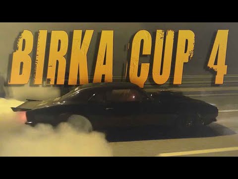 Birka Cup 4 2015 - A Big Tire King is About To Be Crowned!
