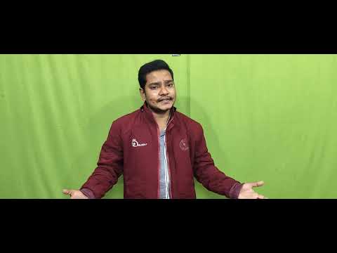 Kuldeep shrivastava Positive Audition