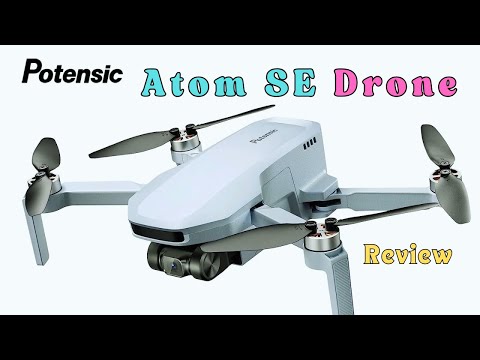Atom SE Review Video 2