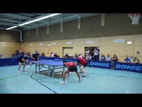 14.10.2018 TTV STadtallendorf- TTC Schwalbe Bergneustadt