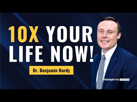 Exponential Growth Starts with How You Think About Yourself