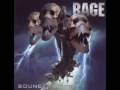 RAGE- Flesh and Blood