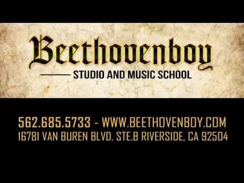 Beethovenboy Productions
