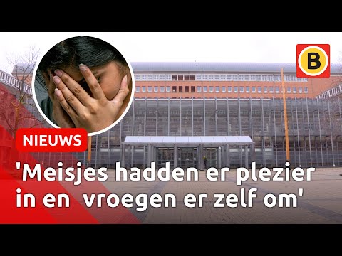 Vader bekent jarenlang misbruik van zijn dochters: 3,5 jaar cel geëist | Omroep Brabant