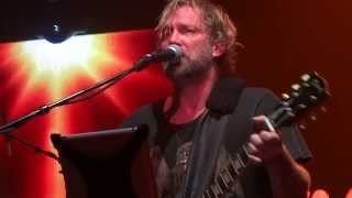 Anders Osborne - Peace @ Highline Ballroom 2-20-2014