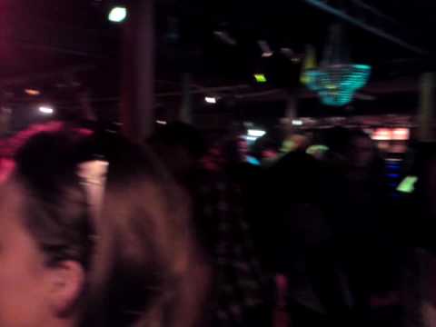 DJ Punish @ BLM9 20 september 2009