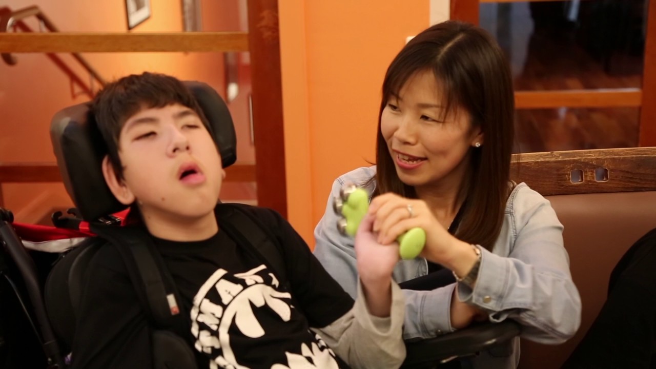 Superhero Kai - Superhero Week 2017