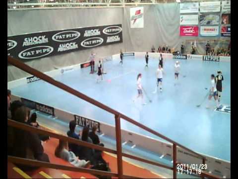 Maalikooste: Koovee N1 - Erä III