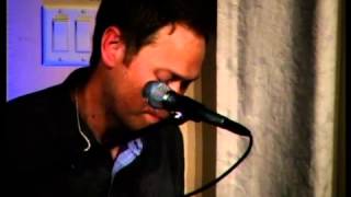 Andrew Peterson sings "You'll Find Your Way"