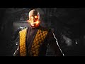 Mortal Kombat 1 Classic Scorpion Fatality