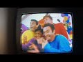 Opening To Barney S Read With Me Dance With Me 2003 DVD 2005 Reprint