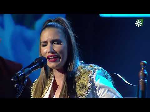 Nana del caballo grande. India Martínez y Jesús Reina. 2021