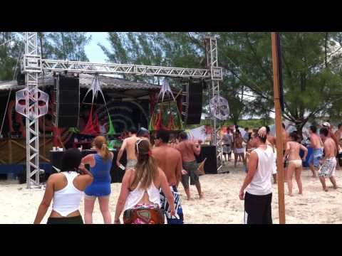 Dj Bocara - FreeVision 21/01/2012