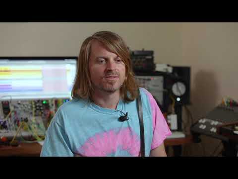 Pedal Talk Ep. 3 - Nick Maybury | EarthQuaker Devices