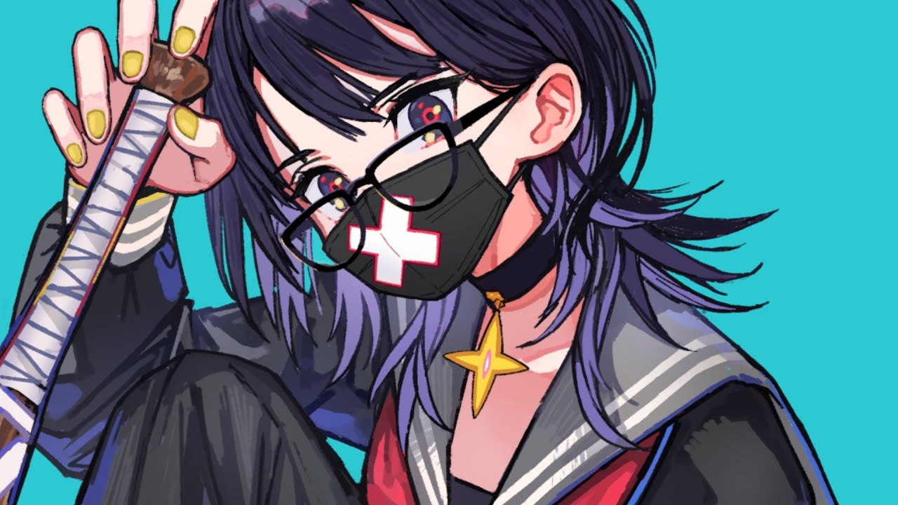 ブイブイ団 YASUHIRO(康寛) feat.鏡音リン