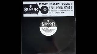 EGE BAM YASI   8 Ball Remixamatosis