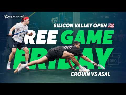 Could this be the UPSET of the Season?! Silicon Valley 2025 🇺🇸