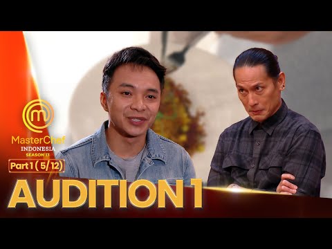 MasterChef Indonesia and Official RCTI