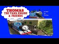 Trouble For Thomas Us Ringo Star Trainz Remake