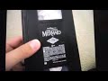 The Little Mermaid 1990 VHS