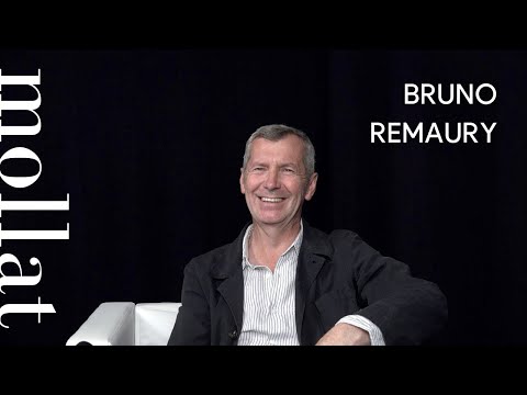 Bruno Remaury - Le Pays des jouets