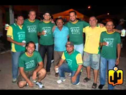 Hino Do Buteco De João Pequeno video