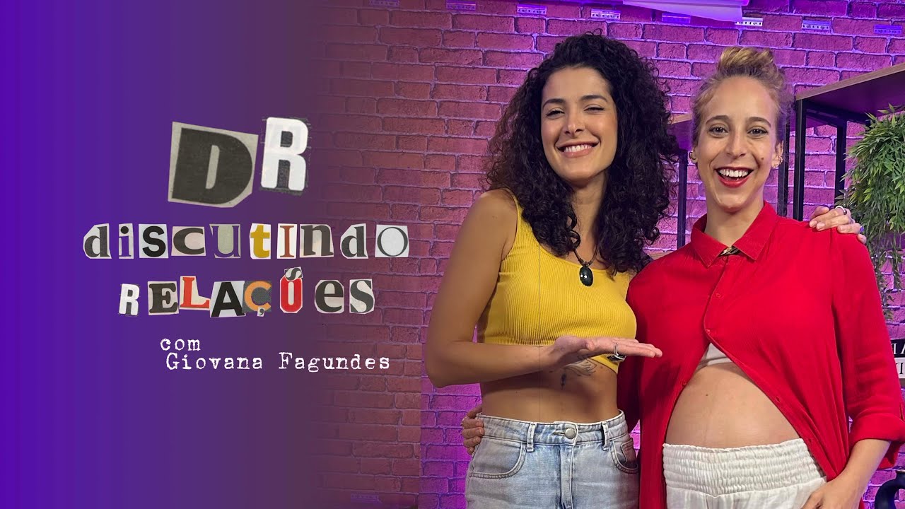 DR com Renata Reis: Neurociência, inteligência relacional e a sua jornada vivendo a não monogamia