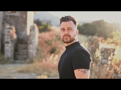 Георги Зайков - Живот на длан (Official Video) 2025