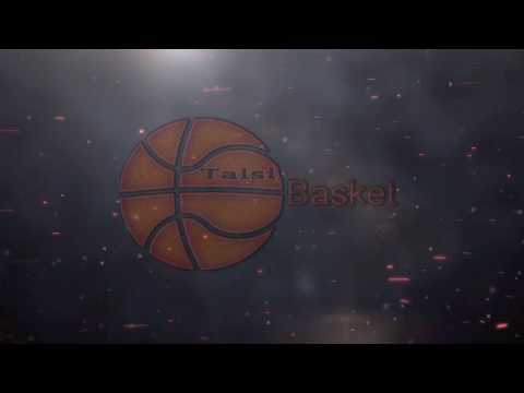 LJBL U13 Jugla - Ventspils