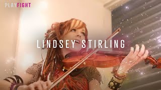 Random Acts of Violin ft Lindsey Stirling