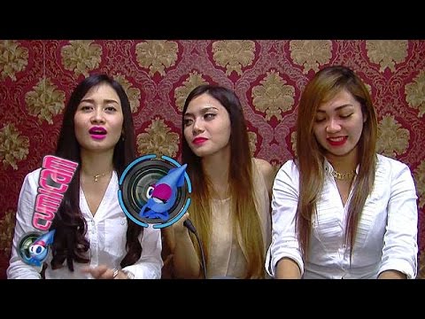 Lia "Trio Macan" Minta Ayu Introspeksi Diri - Cumicam 16 Oktober 2015