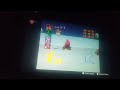 Mario Kart 64 N64 Nintendo 64 Part 2 Flower Cup