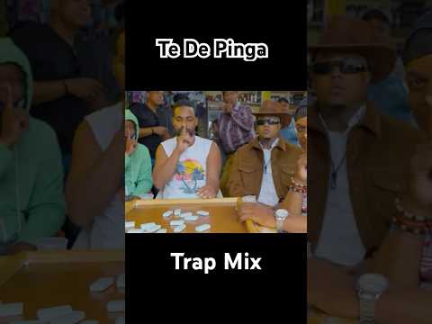 @ShelowShaqHD Te De Pinga by @Nagaris_Official Trap Mix