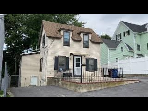 75 Summer St   Revere, MA