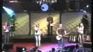 All I Want Is You   Planetshakers