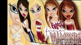 BRATZ forever Diamondz - Hang On (movie version)