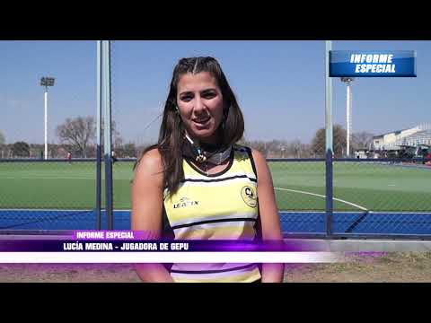 Informe Especial  sobre la comunidad Trans en el deporte