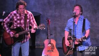 Steve Forbert Duo &quot;Desert Blues&quot; @ Eddie Owen Presents