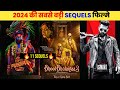 Upcoming Sequels Movies In 2024 || 11 Upcoming Big Bollywood & South Indian Films 2024.Pushpa 2:The