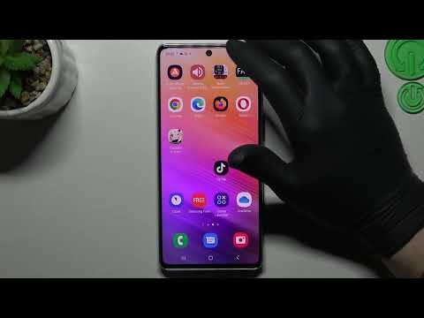 How to Make the SAMSUNG Galaxy A73 5G Phone Louder - Enhance the Default Device Volume
