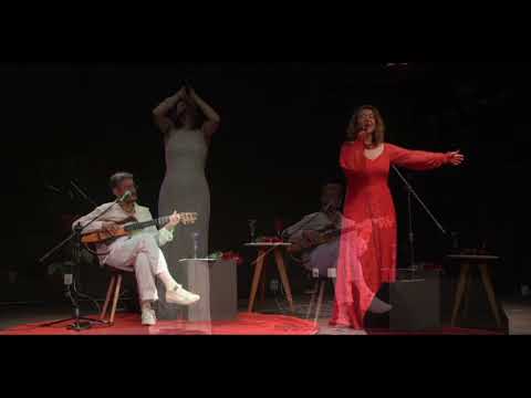 Amor de Índio - Vânia Bastos, Márcia Tauil, Ronaldo Rayol