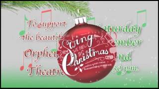 Swing Me Now of Christmas