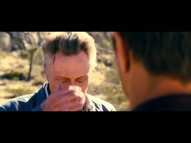 Seven Psychopaths, What Is, In Theaters Friday