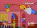 The Simpsons Fox Promo 1998 Treehouse Of Horror IX S10E04 10 Second 3rd Version